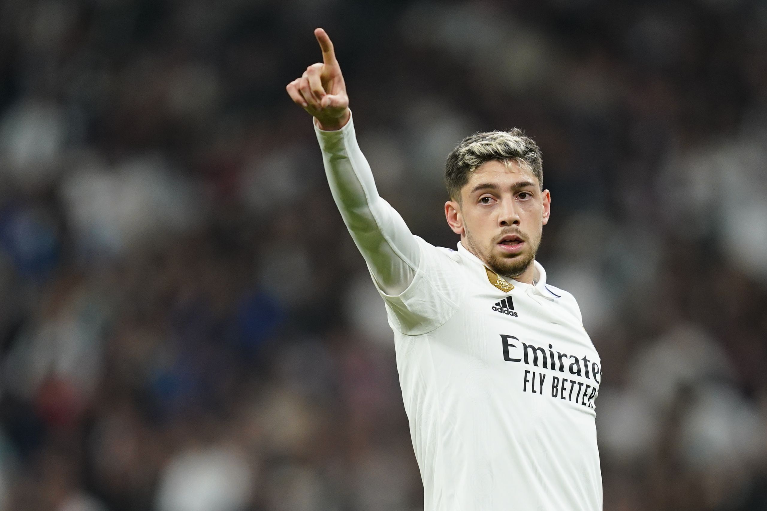 Ο Βαλβέρδε κινδυνεύει με «αφανισμό» μετά το… μπουνίδι – Τρέχει και δεν φτάνει η Ρεάλ (pic)