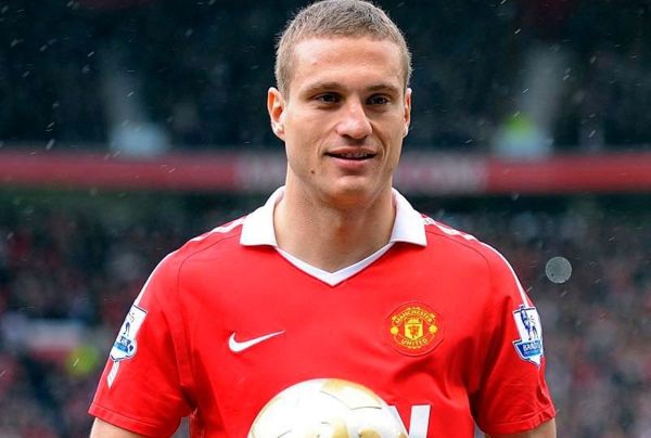 Μπορεί ο Φαν Ντάικ να συγκριθεί με τον Νεμάνια Βίντιτς;