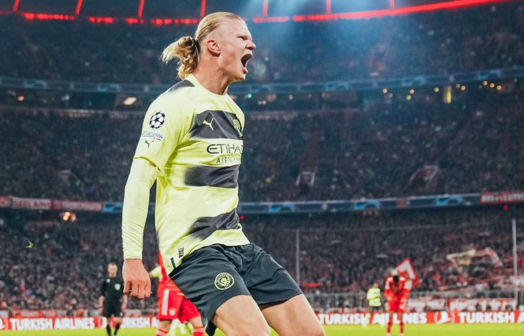 Γελάει καλύτερα όποιος έχει… (Χα)Χάαλαντ στο τέλος! (vids)