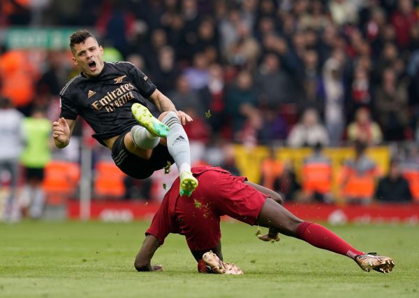 H Άρσεναλ έχει μπροστά της έναν... Γολγοθά! 