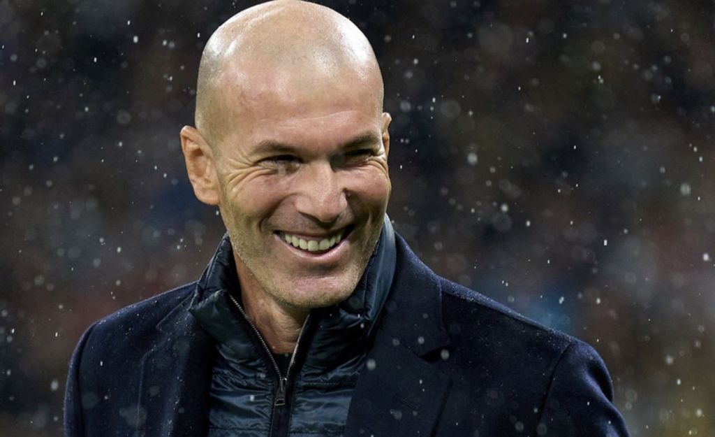 RMC: «Ο Ζιντάν ετοιμάζει την επιστροφή του»