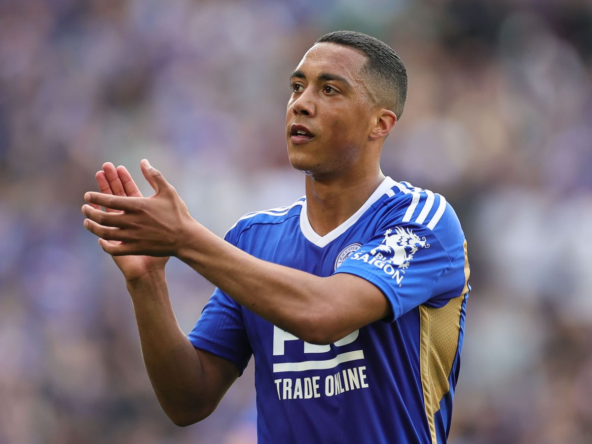 Έπεσε η Λέστερ, την… κάνει κι ο Τίλεμανς προτού γίνει «αιώνιο ταλέντο»!