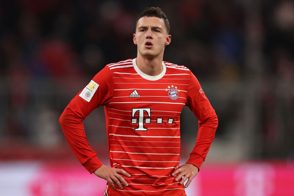 Βαρέθηκε την Μπάγερν ο Παβάρ και αποφάσισε να φύγει!