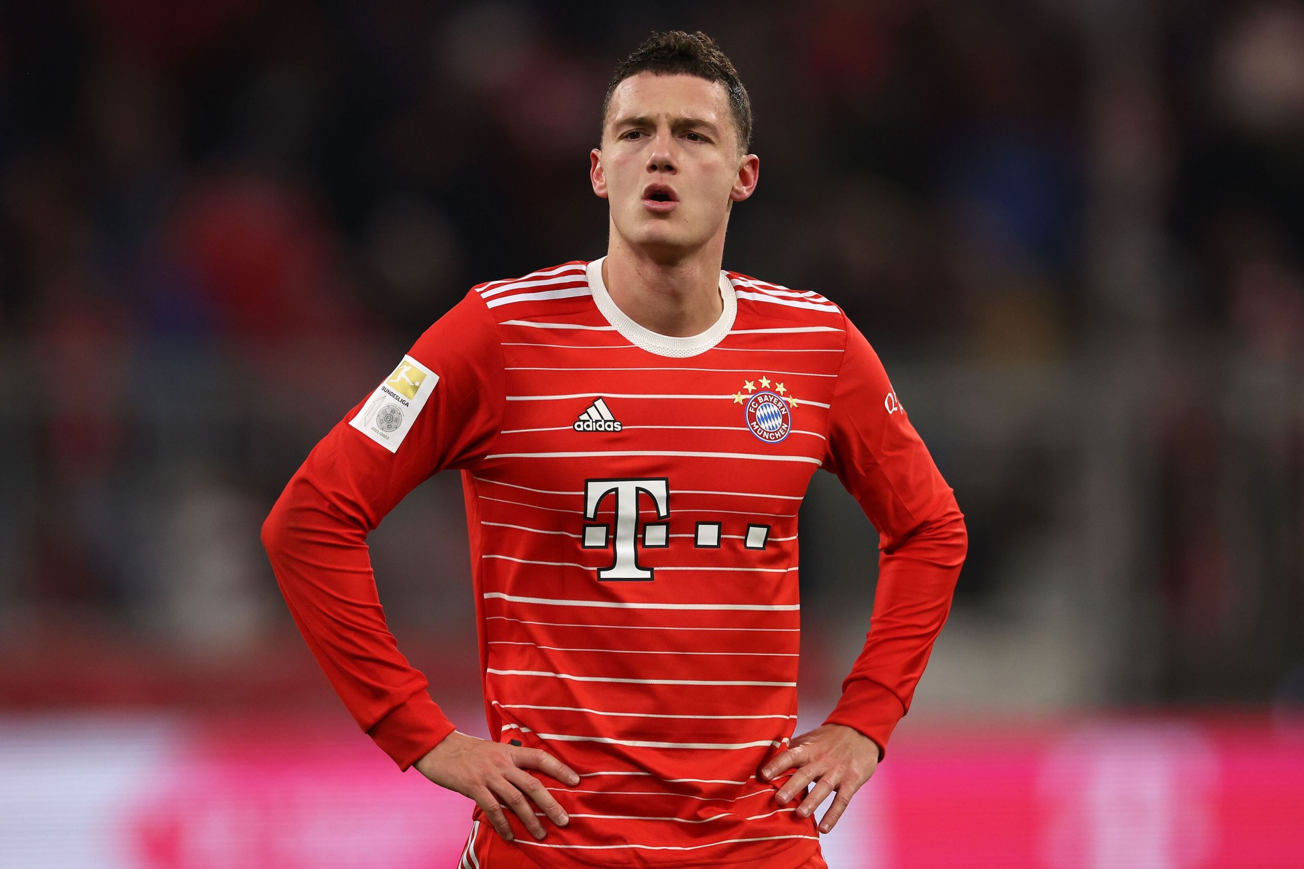 Βαρέθηκε την Μπάγερν ο Παβάρ και αποφάσισε να φύγει!