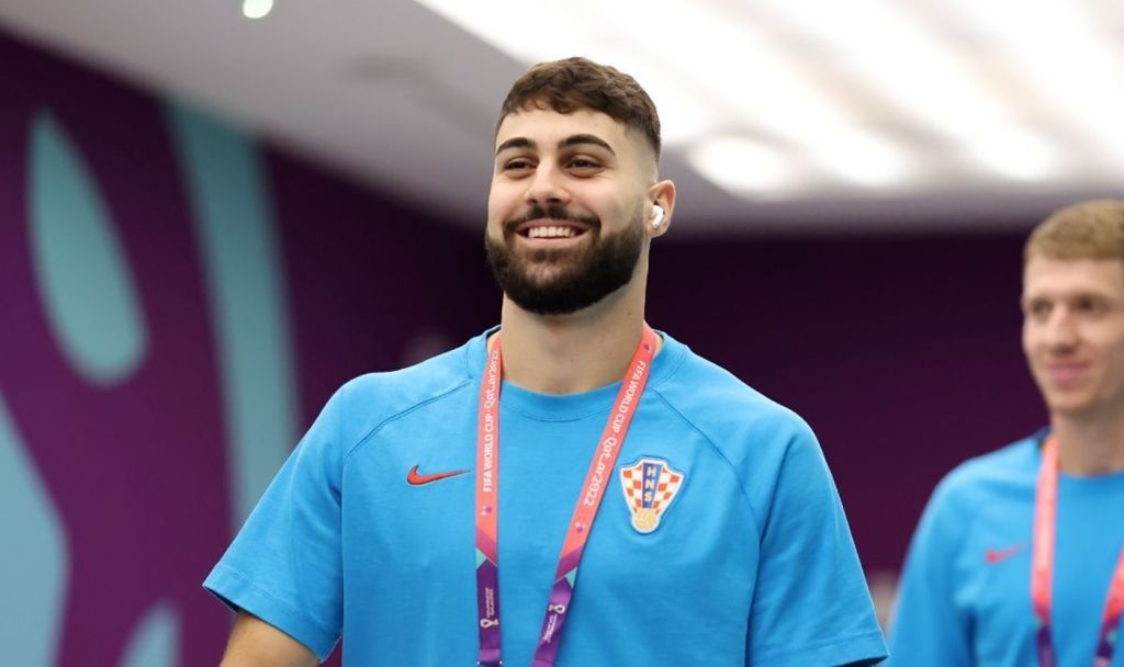 Δυναμικά η Μάντσεστερ Σίτι για το κροατικό… τείχος!