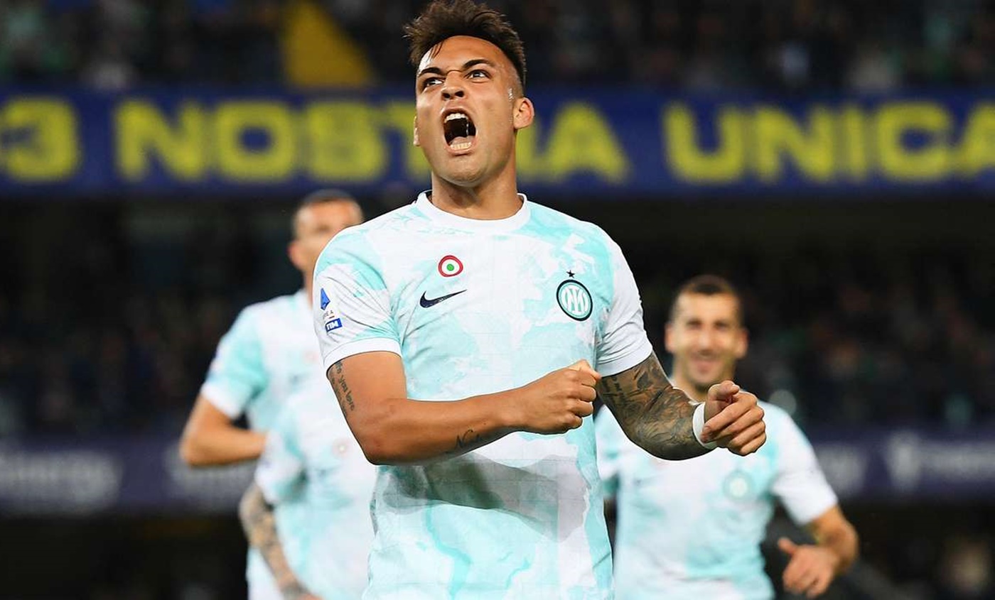 Αστεράτη εξάρα η Ίντερ, έ(χ)ασαν έδαφος Μίλαν και Ρόμα! (vids)