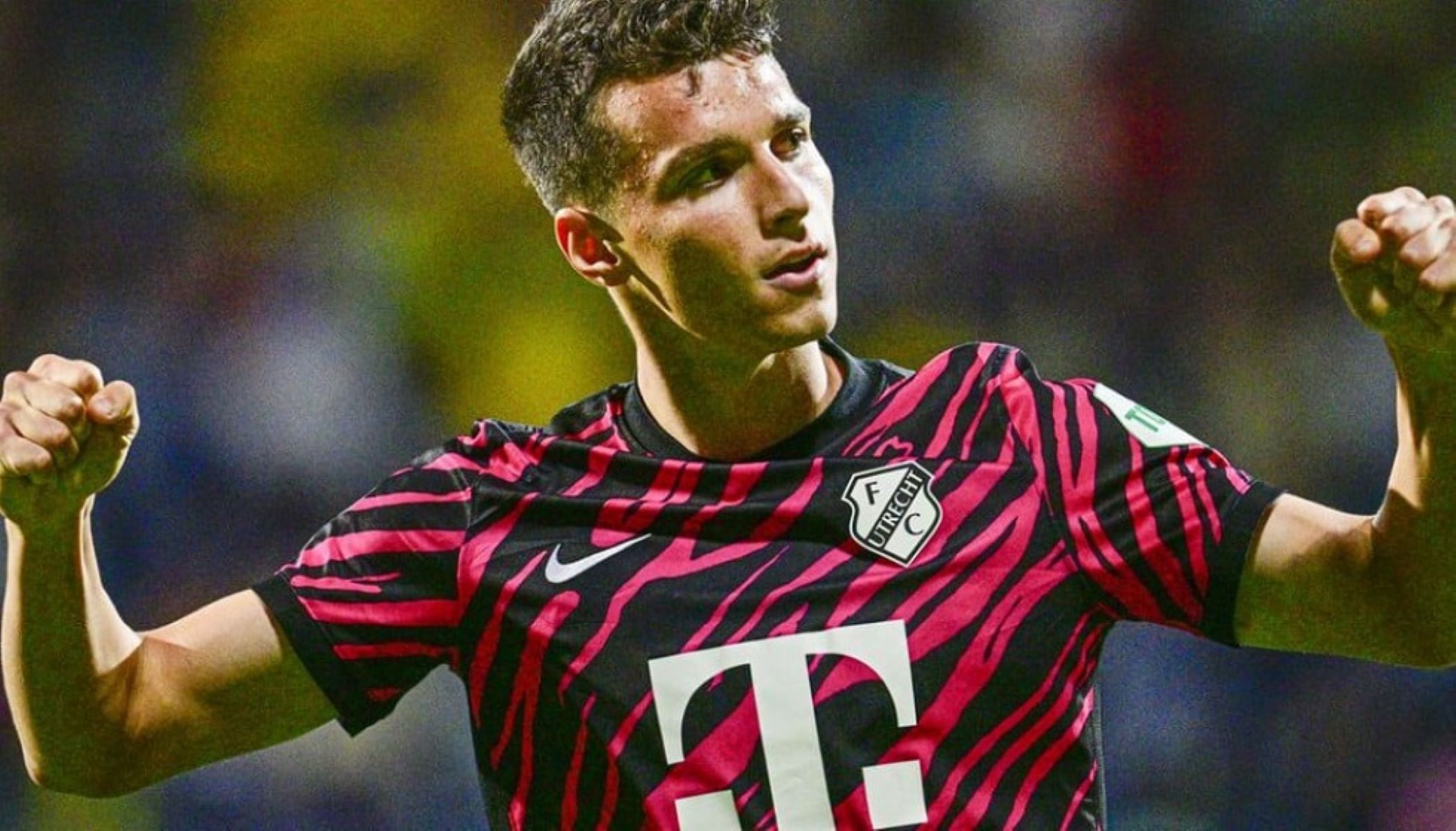 O εκπληκτικός Δουβίκας φέρνει ζεστά 8 εκατ. ευρώ στην Ουτρέχτη!