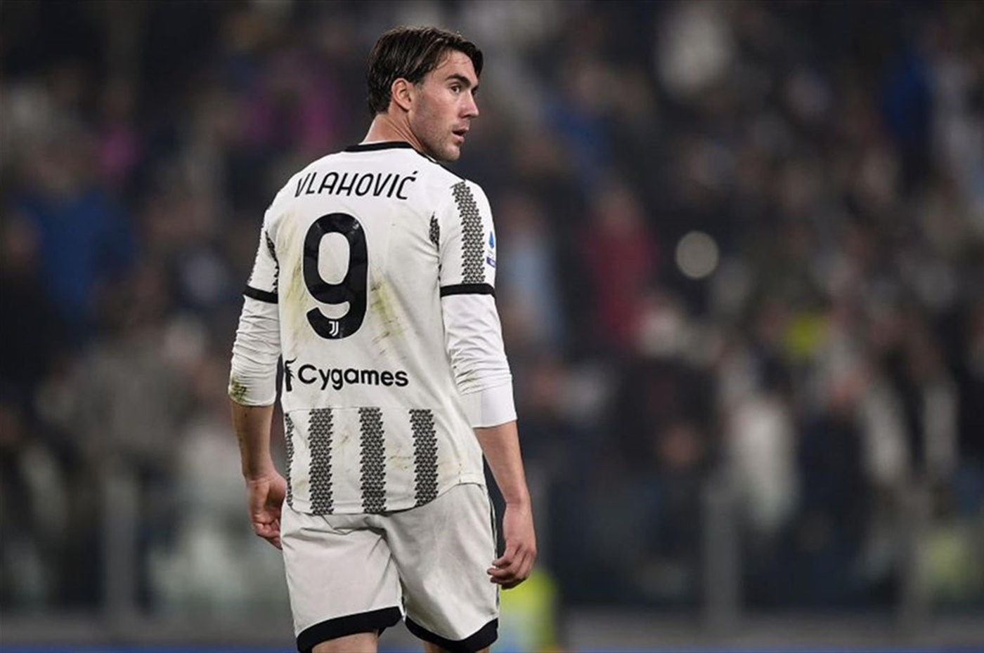 Γιουβέντους: Οι Ιταλοί στέλνουν τον Βλάχοβιτς σε Λονδίνο ή Μόναχο! (pic)