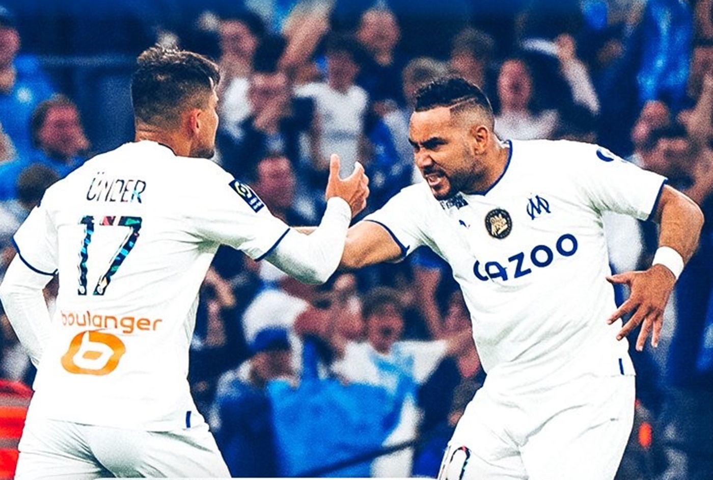 Δύσκολη νίκη η Μαρσέιγ που παραμένει «ζωντανή» για τίτλο! (vid)