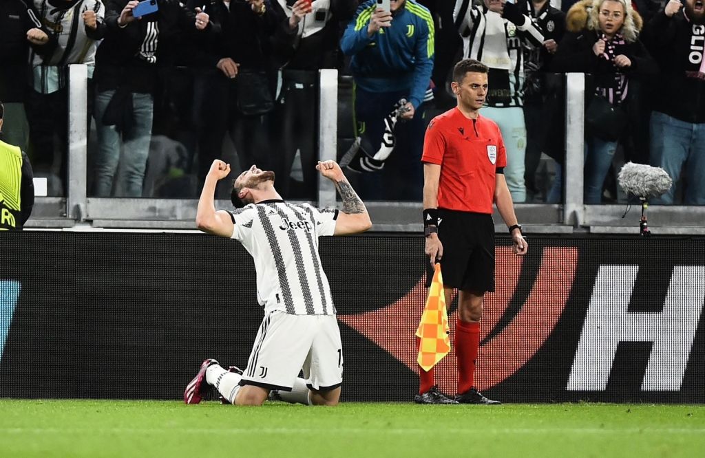 Η Σεβίλλη πέταξε το γάντι αλλά η Γιουβέντους απάντησε με… Γκάτι! (vids)