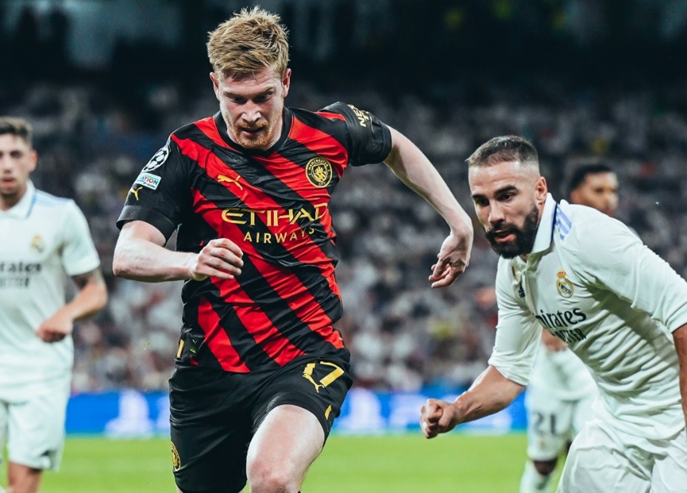 Μα δεν τελειώσαμε… Υπάρχει και δεύτερη «τιτανομαχία»! (vid)