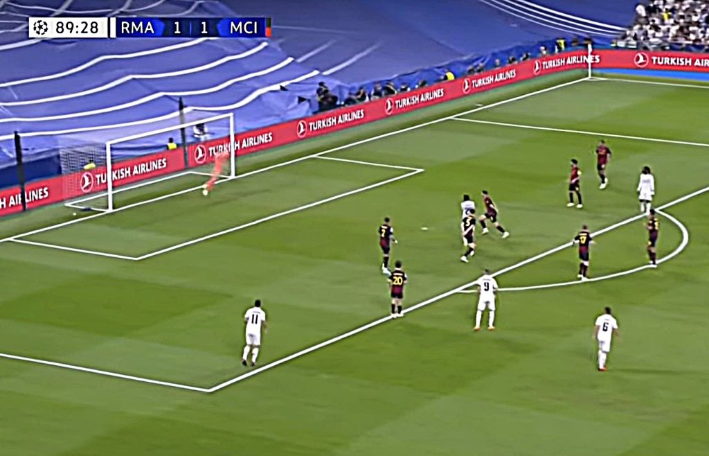 Θύμισε Κουρτουά η τρομερή επέμβαση του Έντερσον που ξενέρωσε τη Μαδρίτη… (vid)