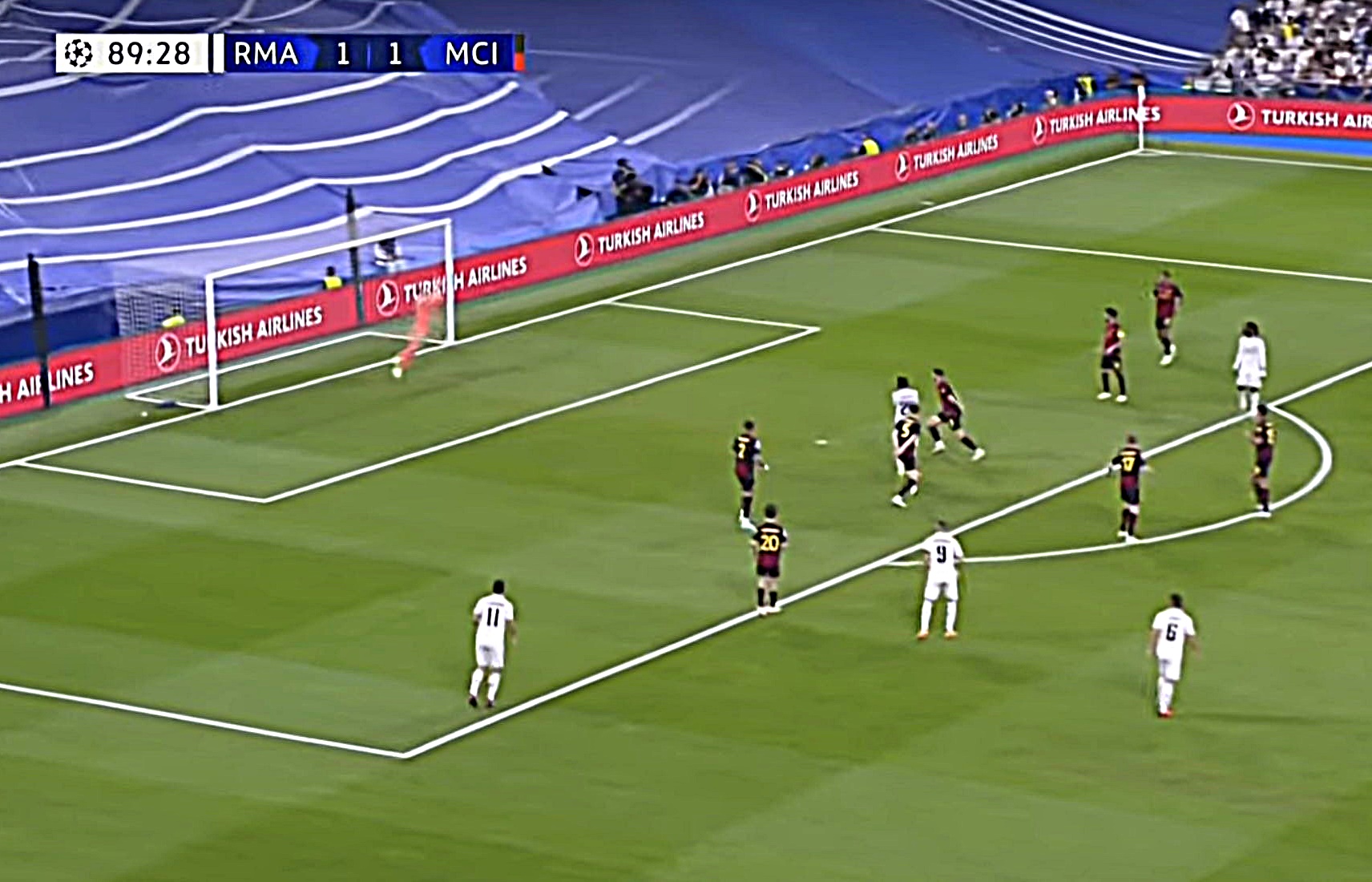 Θύμισε Κουρτουά η τρομερή επέμβαση του Έντερσον που ξενέρωσε τη Μαδρίτη… (vid)