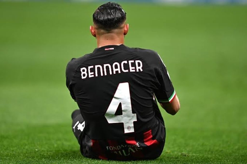 Μίλαν: Πέρασε το χειρουργείο ο Μπενασέρ, πότε επιστρέφει (pic)