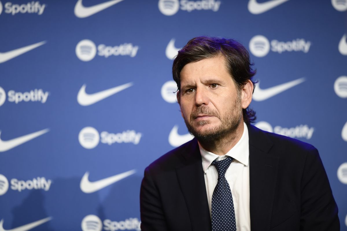 Αποχώρηση… ζημιά για την Μπαρτσελόνα – Το “μυαλό” του συλλόγου πάει στην Άστον Βίλα!