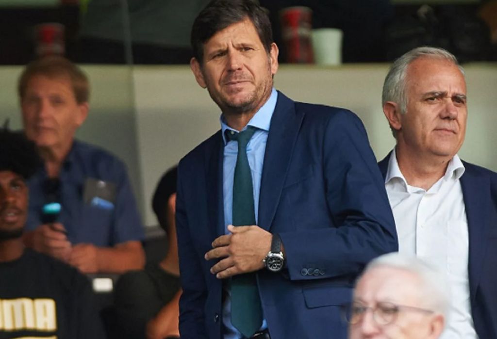 Πρώτα θα τον φέρει και μετά φεύγει – Ο Αλεμάνι «έταξε» παιχταρά στην Μπαρτσελόνα