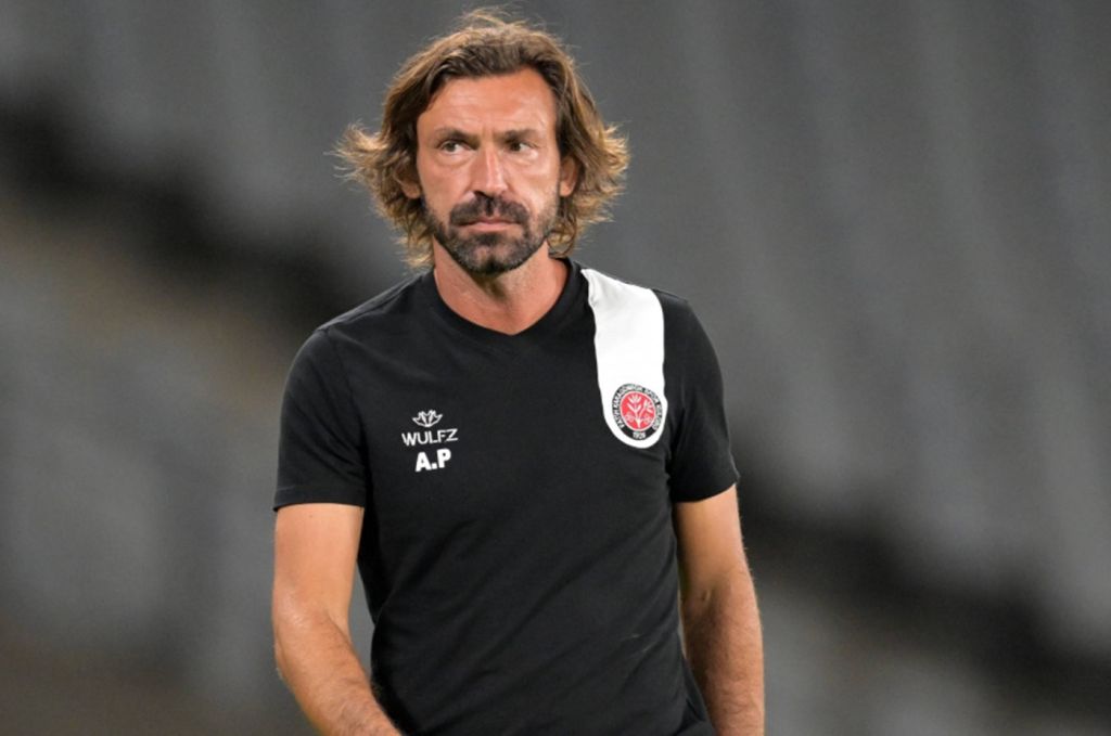 Έφυγε σαν αποτυχημένος (και) από την Τουρκία ο Πίρλο! (pic)