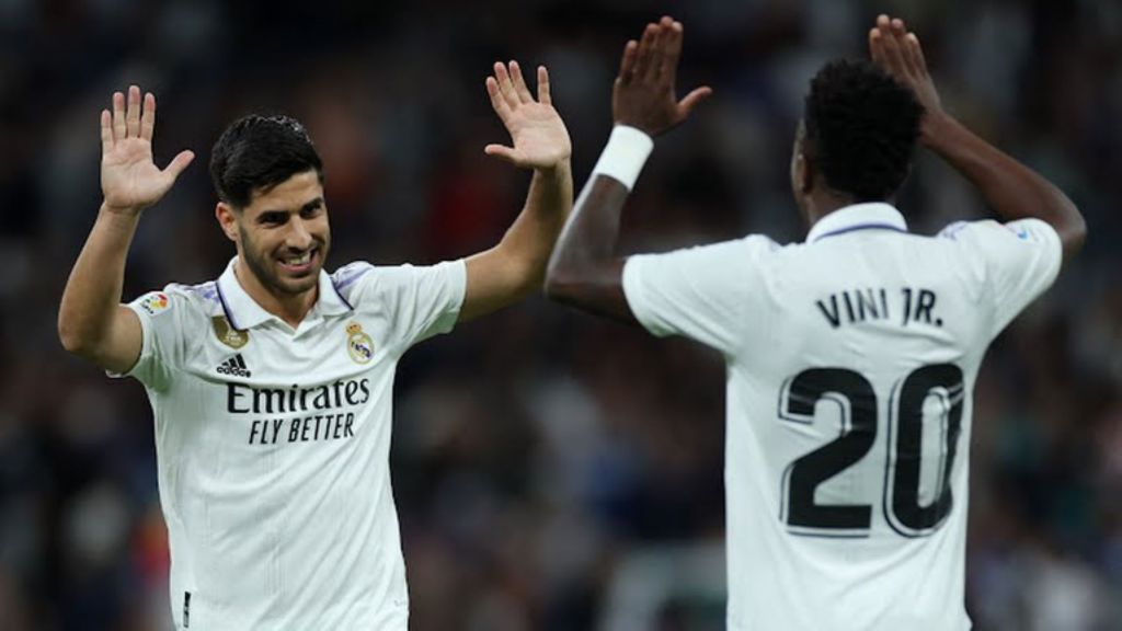 Με την αύρα του Ασένσιο η Ρεάλ Μαδρίτης στο… Etihad (vid)