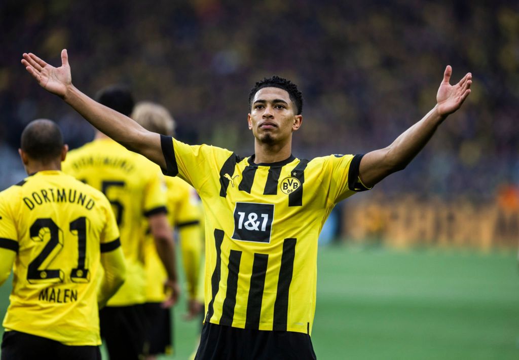 MARCA: Η μεταγραφή της 10ετίας για τη Ρεάλ – Συμφωνία για Μπέλινγκχαμ!