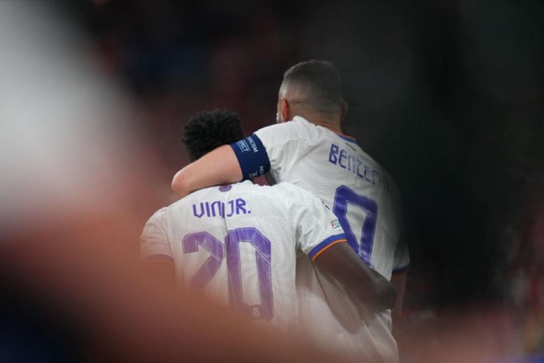 Η λογική λέει Αλ Ιτιχάντ για τον Καρίμ Μπενζεμά – Η ιλιγγιώδης πρόταση στον Γάλλο (pic)