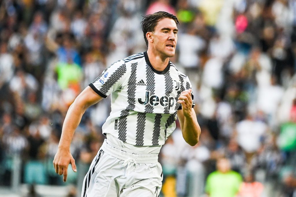 Τρίβει τα χέρια της η Γιουβέντους: Ήδη γίνεται χαμός για τον Βλάχοβιτς!