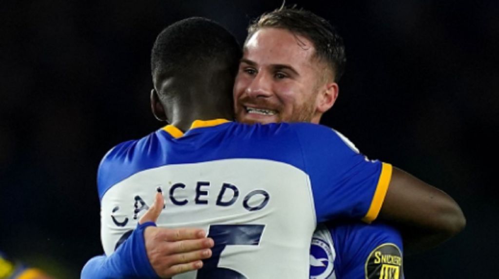 O Nτε Τζέρμπι έδωσε το σύνθημα και το Big6 της Premier… ορμάει στους παιχταράδες του!