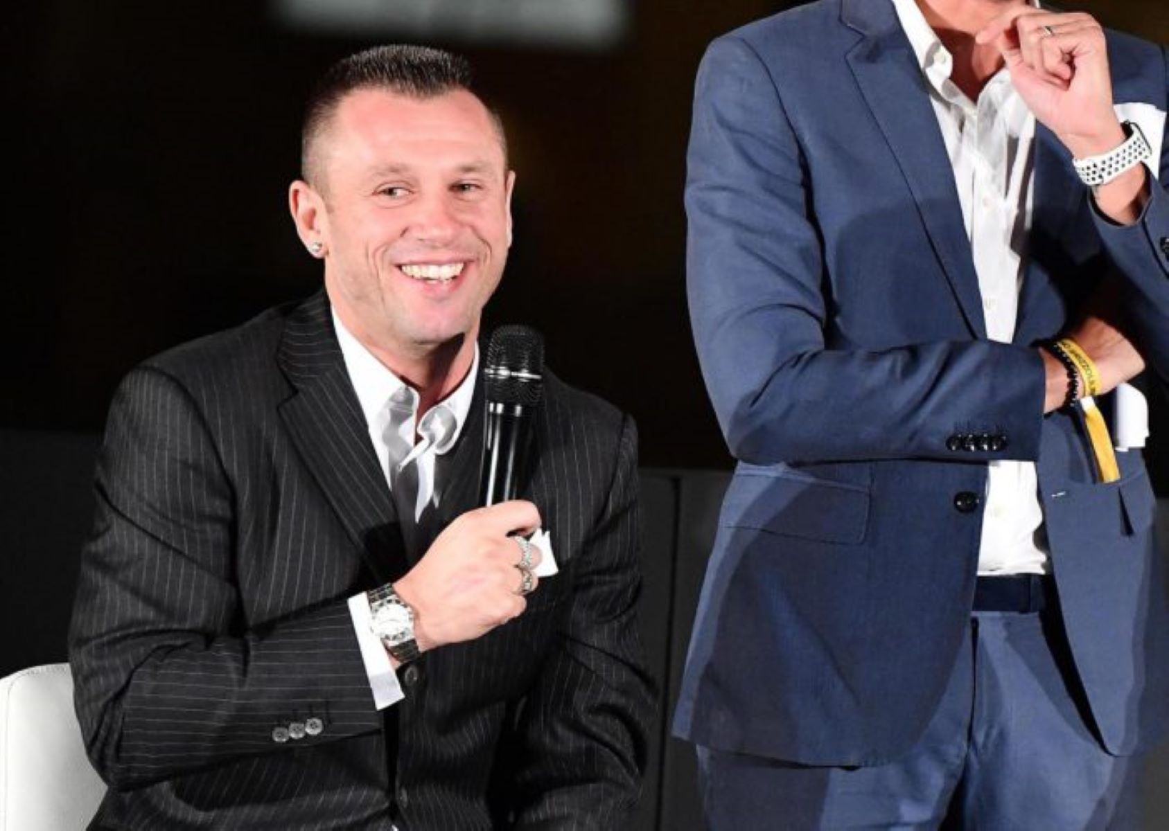 O Κασάνο «δείχνει» στην Μίλαν τον επιθετικό που θα την απογειώσει!