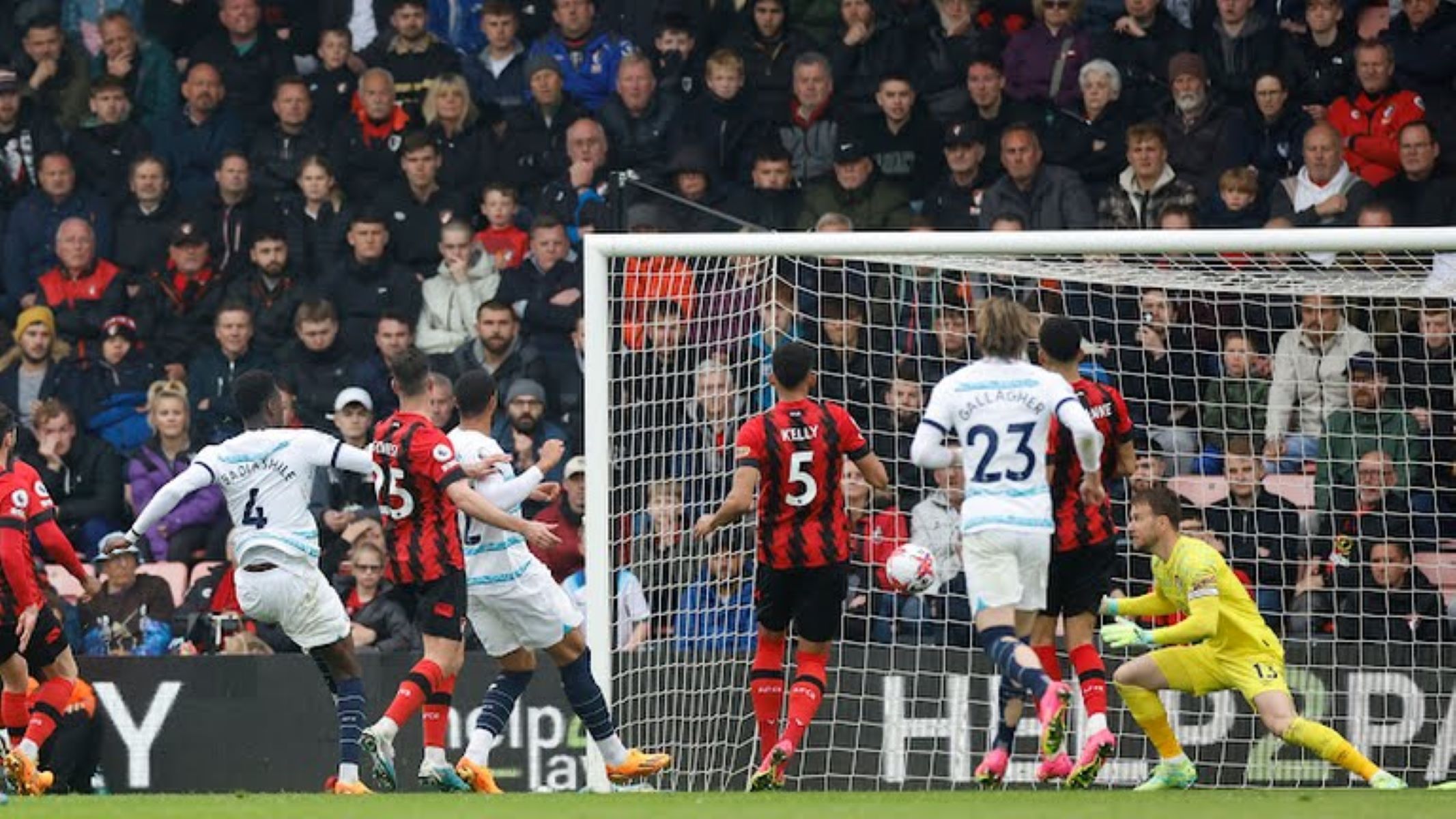 «Έσπασε» την… κατάρα ο Λάμπαρντ – Κέρδισε η Τσέλσι (vid)