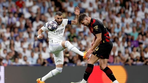 Η Ρεάλ Μαδρίτης θέλει να κλείσει τη σεζόν με εντυπωσιακό τρόπο