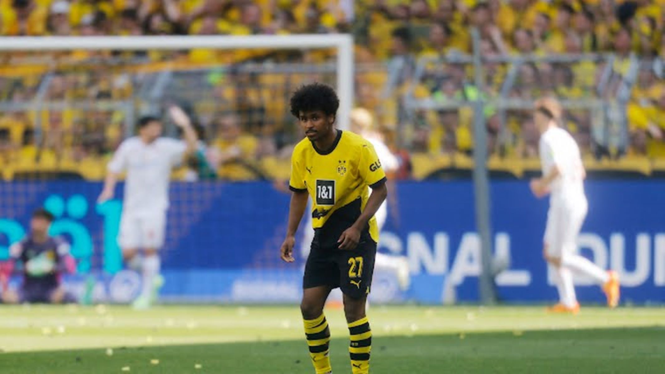 Η Μάιντζ «πάγωσε»… δις το Ιντούνα Παρκ – Στο… τρέξιμο τώρα η Ντόρτμουντ (vid)