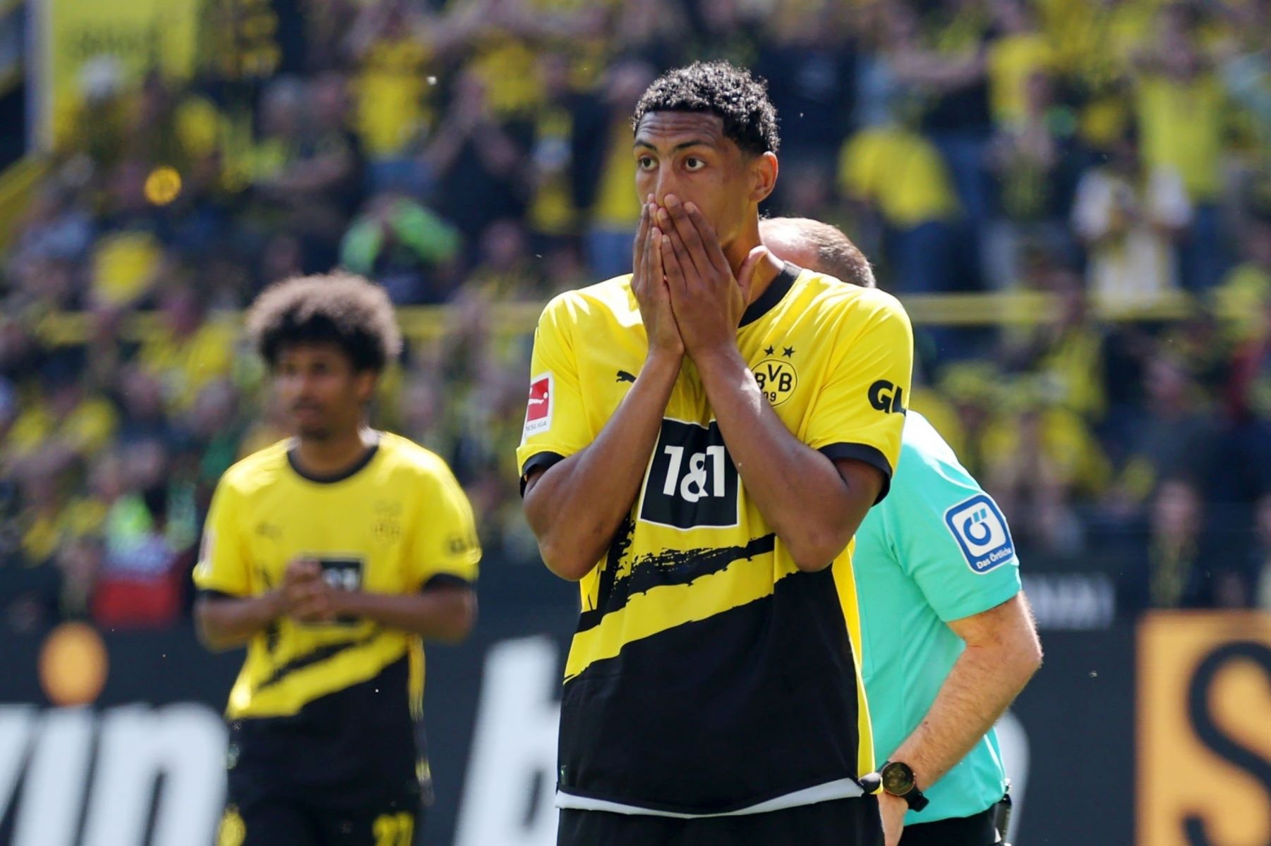 Τι είχες Ντόρτμουντ… τι είχα πάντα (vid)