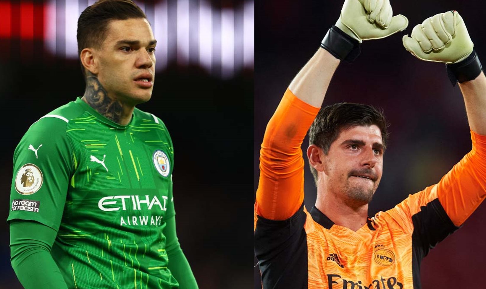 Κουρτουά VS Έντερσον: Όλα τα… άπιαστα που έπιασαν! (vids)