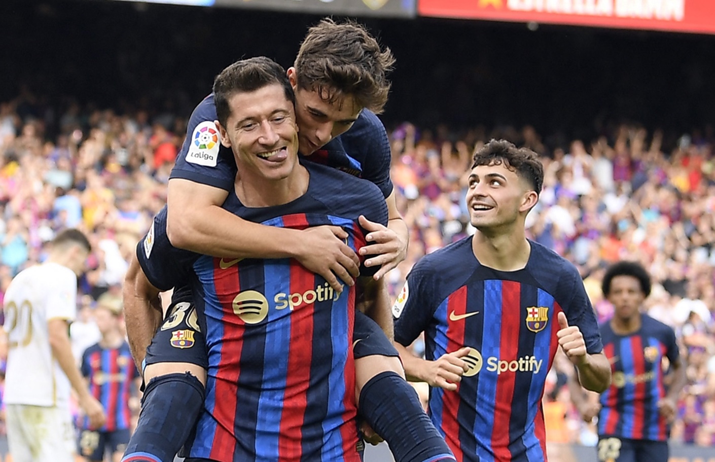 Μπαρτσελόνα: Όσες πωλήσεις και να γίνουν, αυτοί οι παίκτες δεν φεύγουν! (vid)