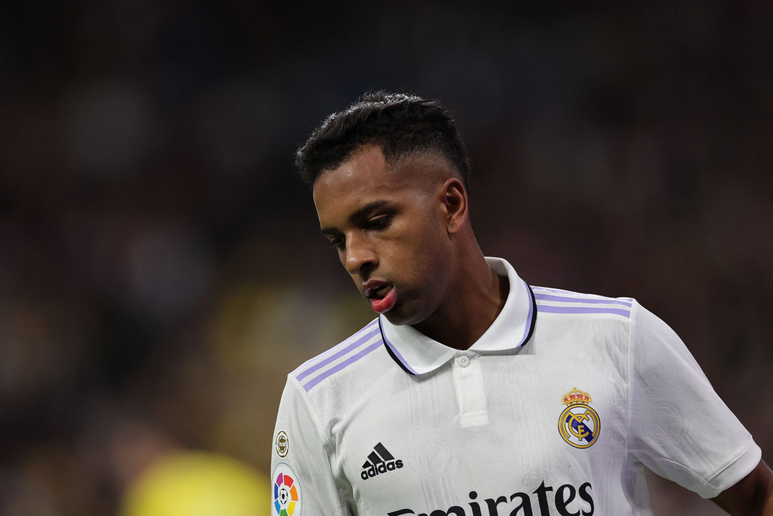 Ξινό βγήκε το κύπελλο στον Ροντρίγκο μόλις γύρισε σπίτι του…