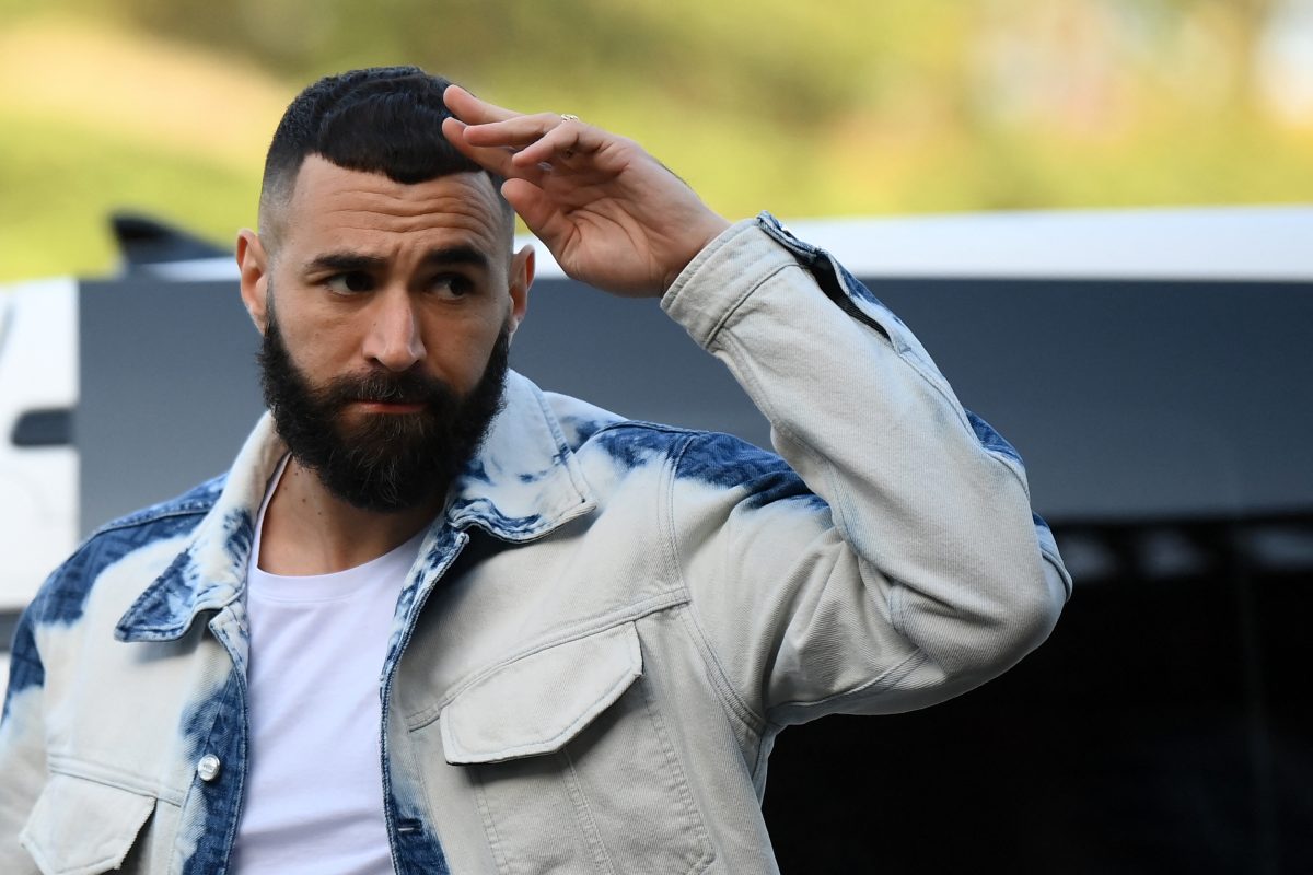 Δεν αρνείται τα πετροδόλαρα ο Μπενζεμά και φεύγει από τη Ρεάλ Μαδρίτης!