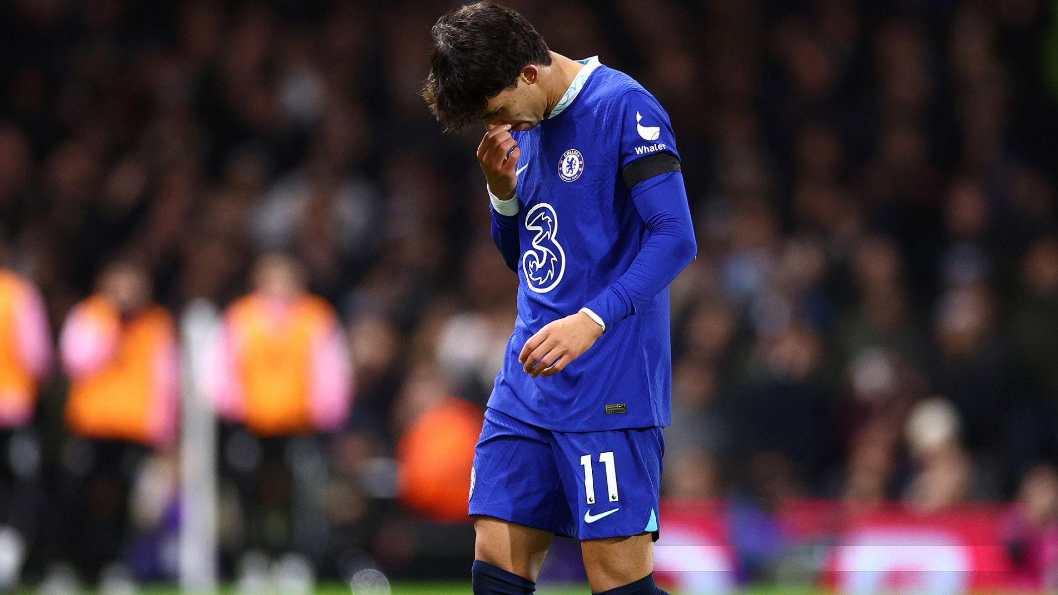 «Έστειλε» τον πρώτο ο Ποτσετίνο – Μαζεύει τον.. αμάζευτο της Τσέλσι