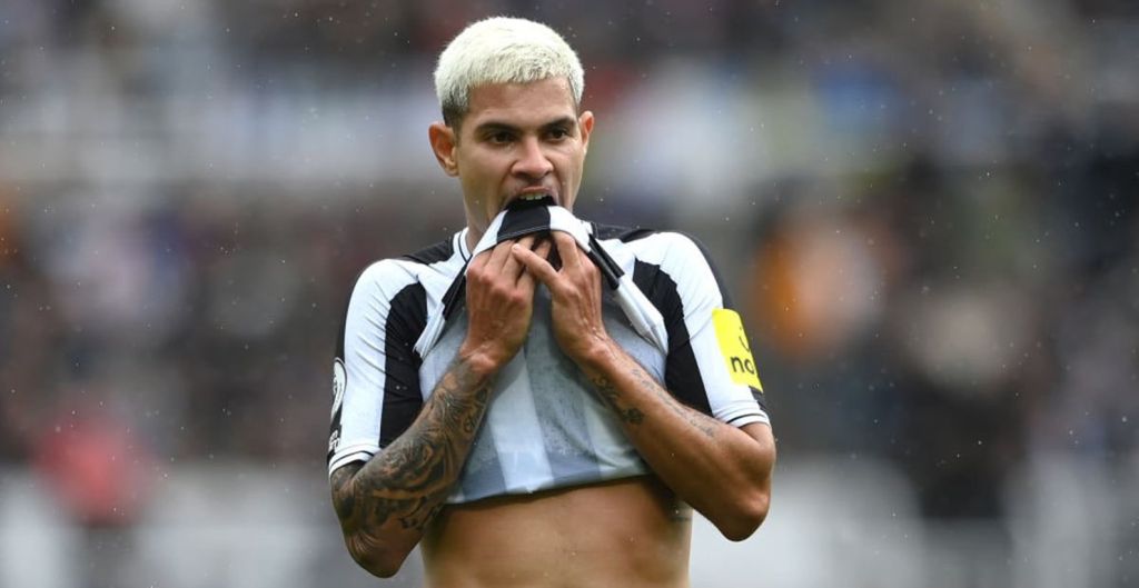 Η Λίβερπουλ τα σκάει… χοντρά τον Γκιμαράες!