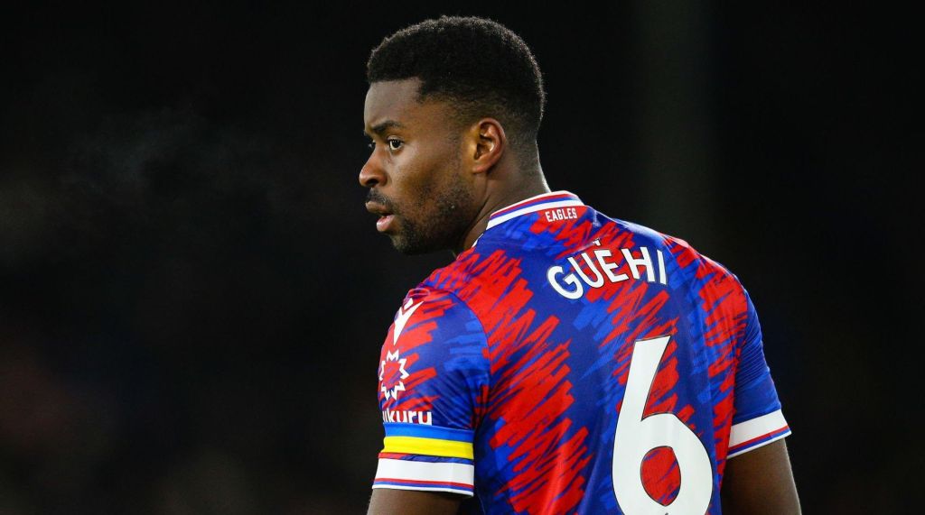 H Κρίσταλ Πάλας έχει τον αμυντικό που… ονειρεύονται Άρσεναλ, Γιουνάιτεντ και Τότεναμ!