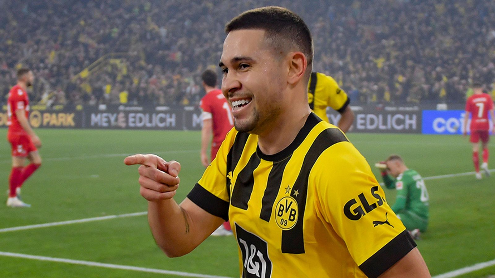 Ντόρτμουντ: Έτοιμη η πρώτη ηχηρή αποχώρηση μετά την απώλεια του τίτλου!