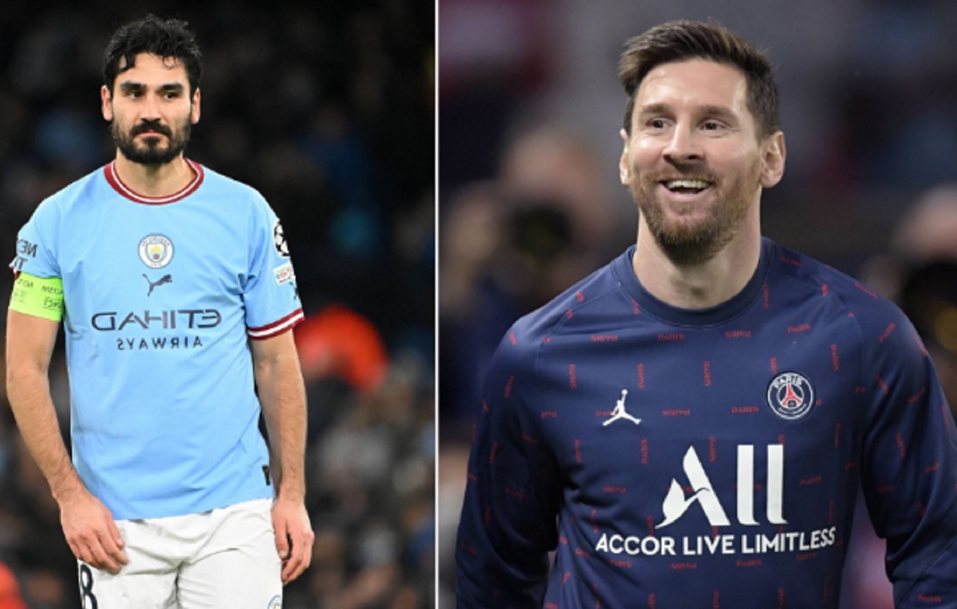 Μπαρτσελόνα: Το πανέξυπνο σχέδιο του Τσάβι με Μέσι και Γκουντογκάν (pic)