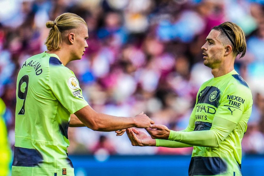 Η Έβερτον στέλνει… απειλητικό μήνυμα στον Χάαλαντ! (vid)