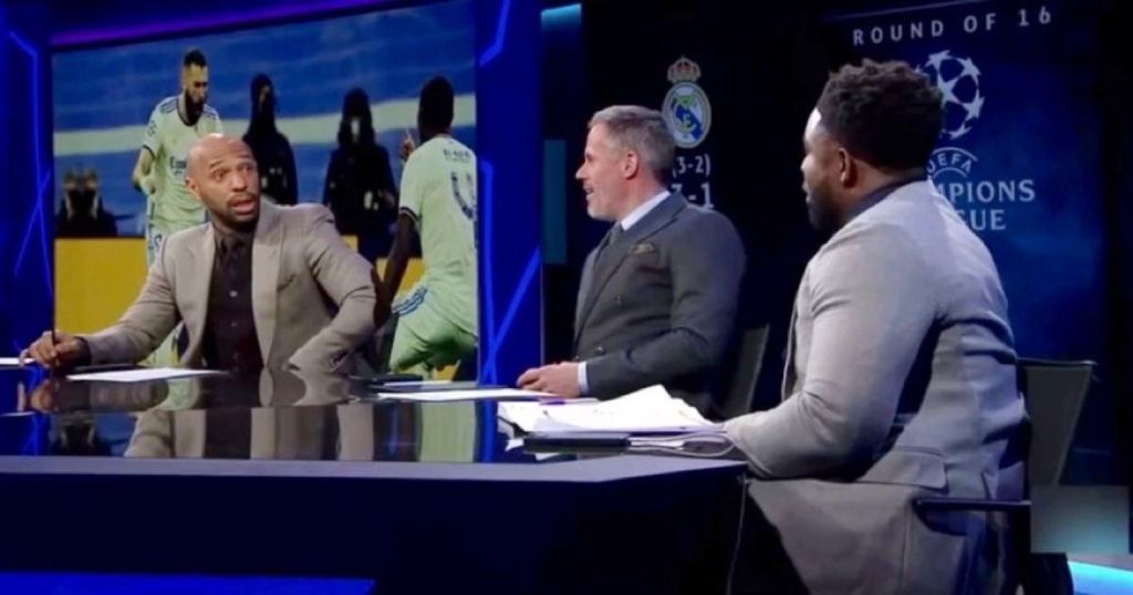 Ανρί και Κάραγκερ… ξέσπασαν: «Μας κάνετε πλάκα; Αυτόν βγάλατε κορυφαίο;» (pic)