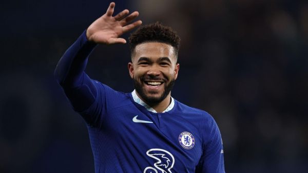 Ρις Τζέιμς: Η καλύτερη... μεταγραφή της Τσέλσι! 