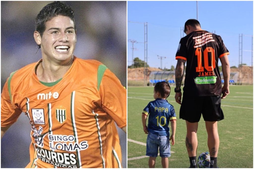 Θυμάται τα παλιά ο Χάμες και αφήνει ερωτηματικά για το μέλλον του (pic)