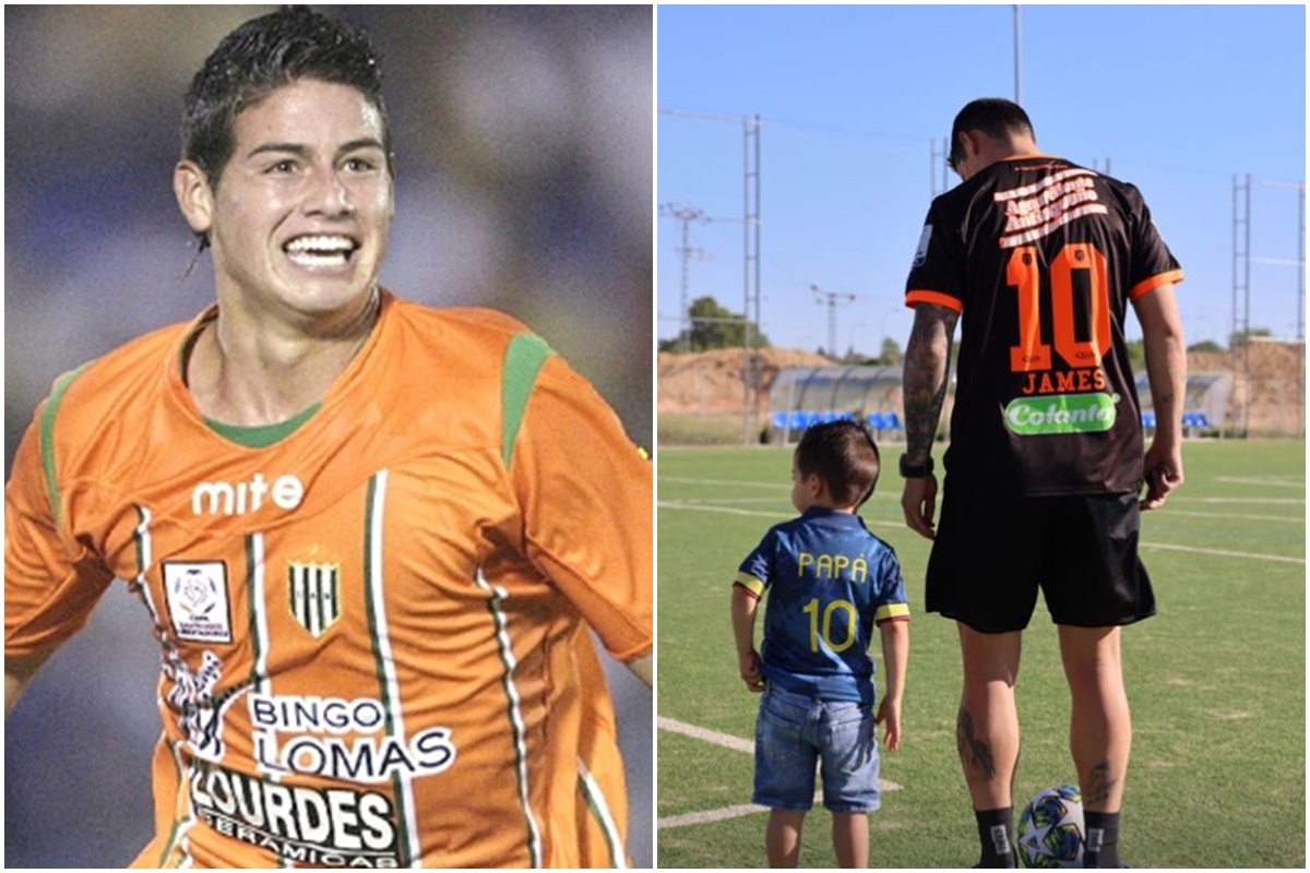 Θυμάται τα παλιά ο Χάμες και αφήνει ερωτηματικά για το μέλλον του (pic)