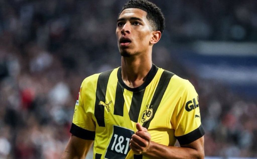 Μπέλινγχαμ σε Σίτι: «Συγγνώμη, αλλά δεν έρχομαι σε μία ομάδα χωρίς ιστορία!»