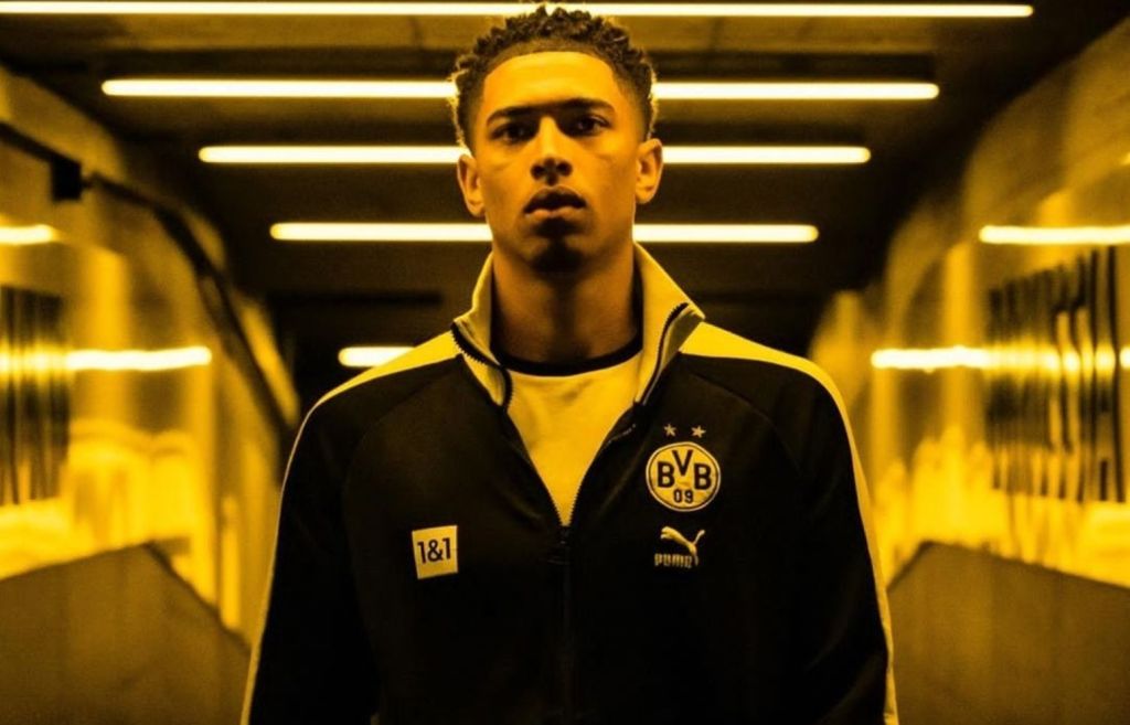 Ο Μπέλινγχαμ πάει Ρεάλ, γιατί θέλει να μάθει από τους… καλύτερους!