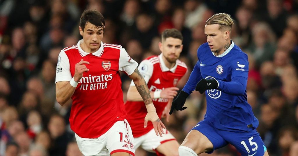 Έστω και αργά ( ; ) η Άρσεναλ βρήκε λύση και γιατρεύει την άμυνα!