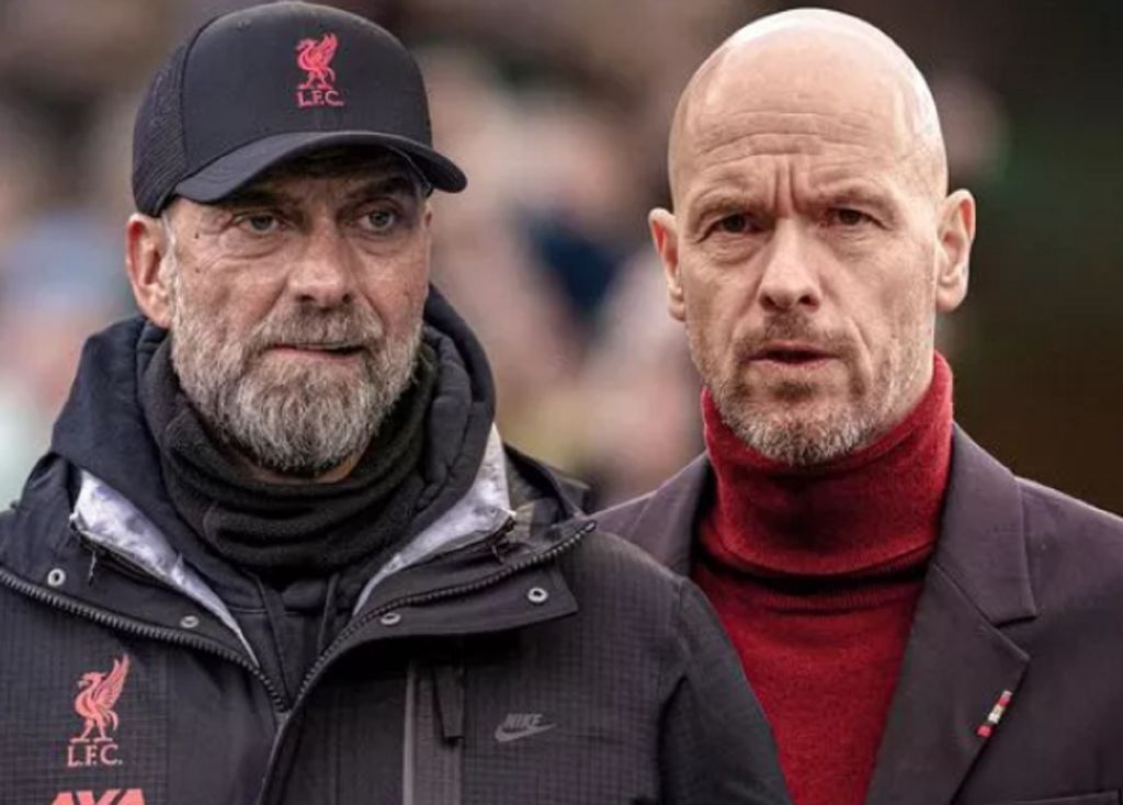 Γιουνάιτεντ vs Λίβερπουλ: Το πρόγραμμα που… μυρίζει θρίλερ μέχρι το τέλος