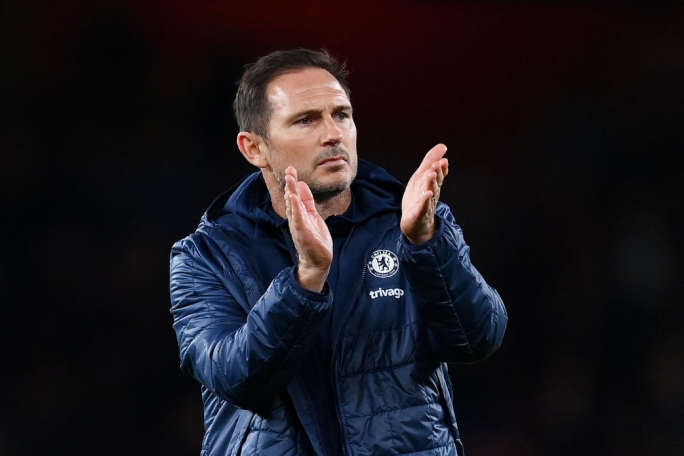 Λάμπαρντ: «Η καρδιά μου μίλησε, αλλά.. δεν θέλω να γίνω υπηρεσιακός κόουτς»